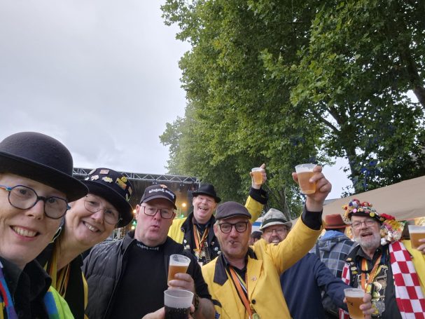 VrijBlijvend in Gulpen; 13-09-2025